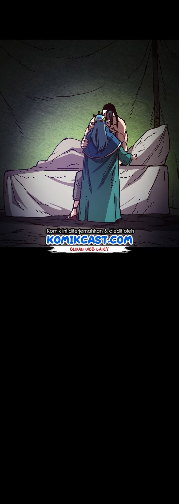 Slave B Chapter 41 Gambar 41