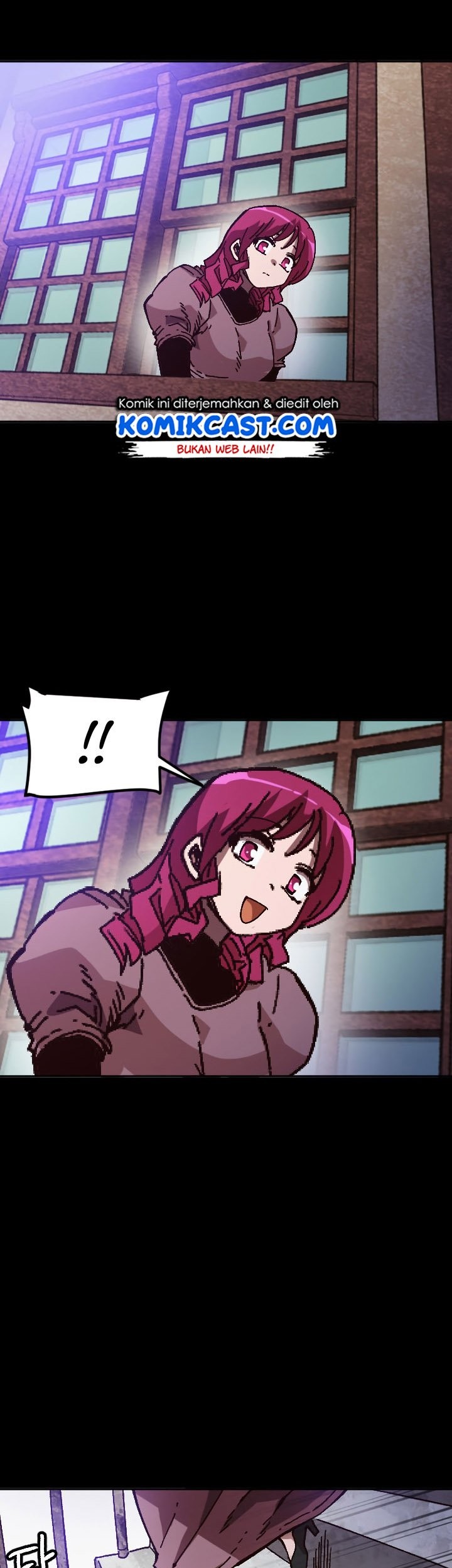 Slave B Chapter 41 Gambar 42