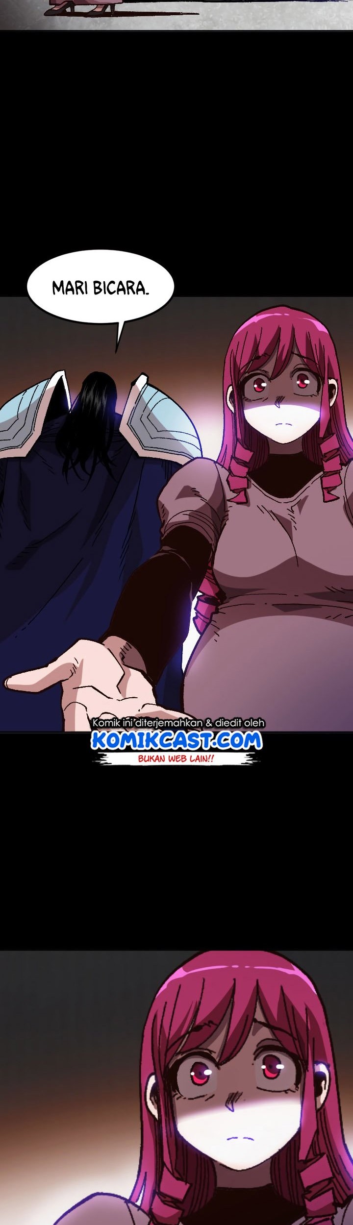 Slave B Chapter 41 Gambar 46