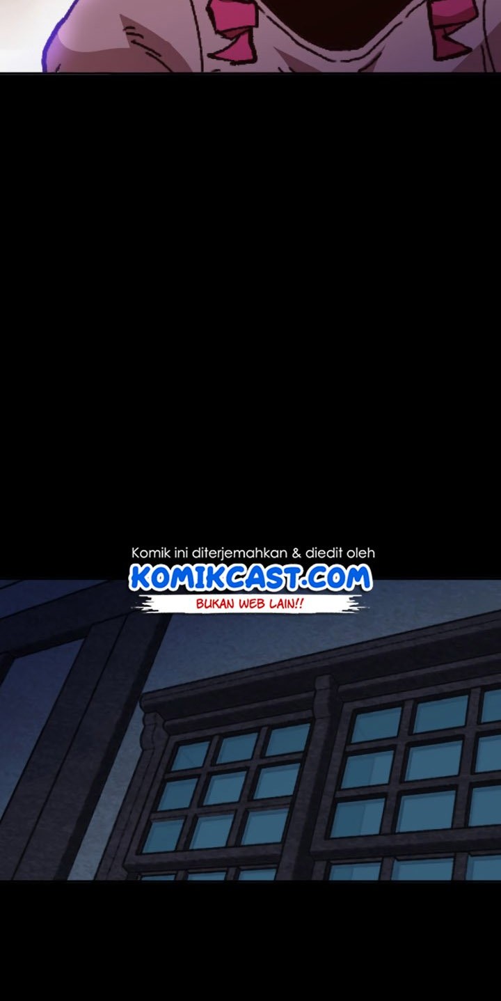 Slave B Chapter 41 Gambar 47
