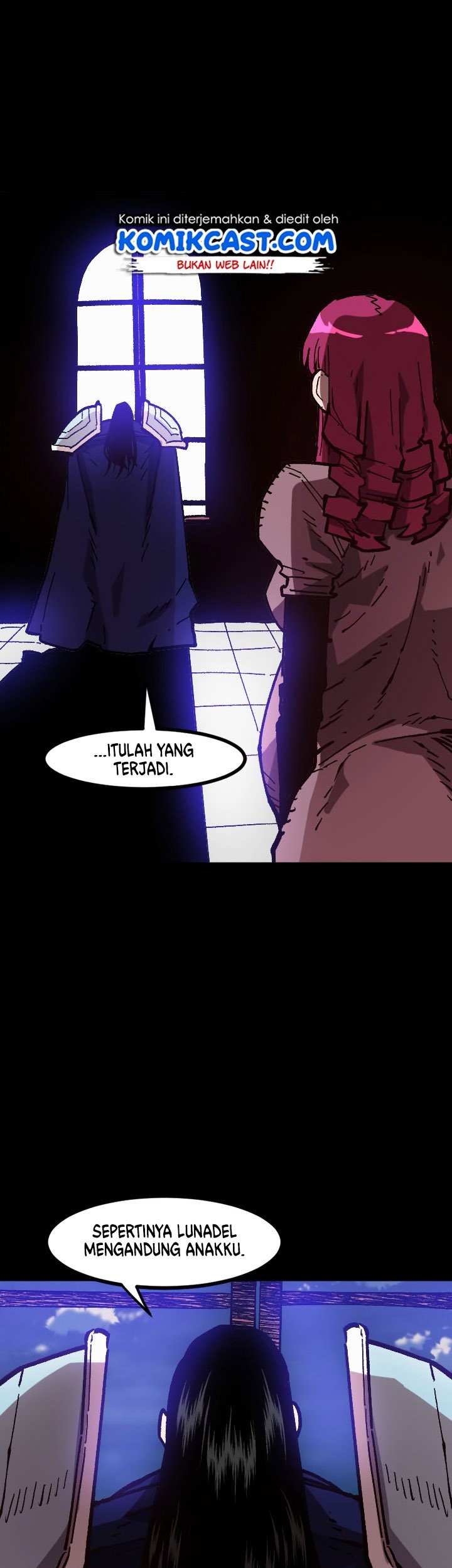 Slave B Chapter 41 Gambar 48