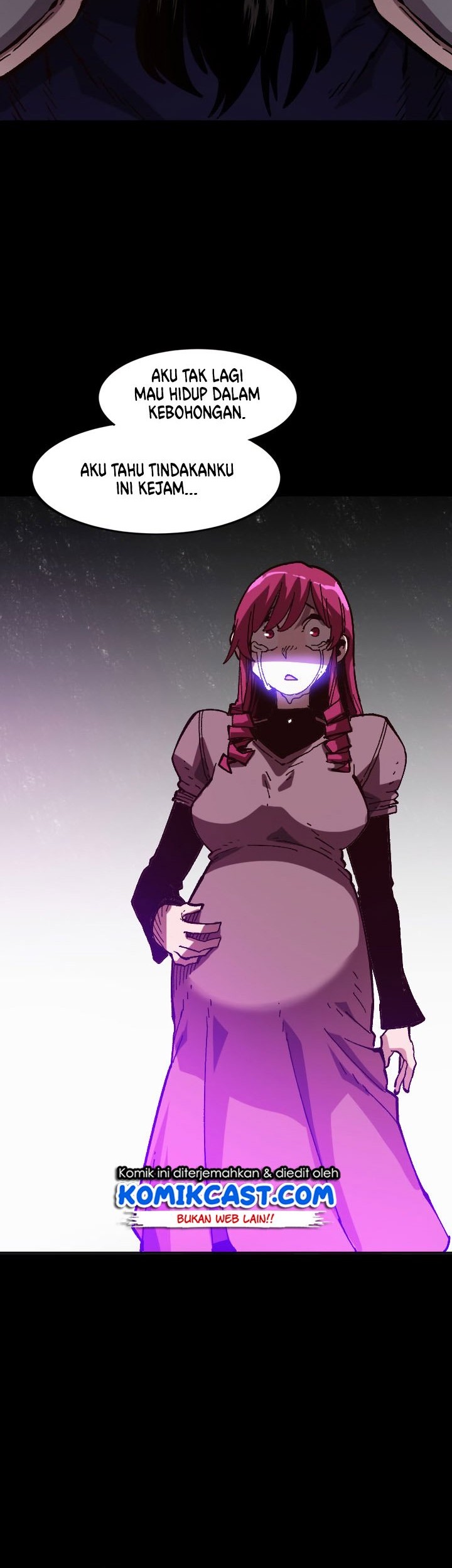 Slave B Chapter 41 Gambar 49