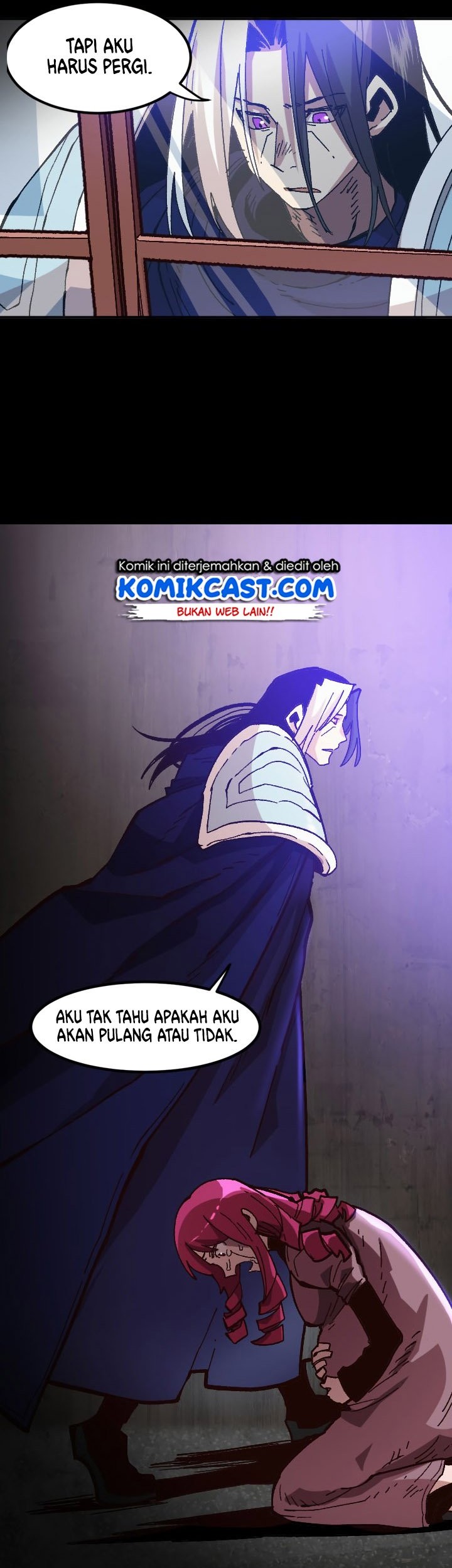 Slave B Chapter 41 Gambar 50