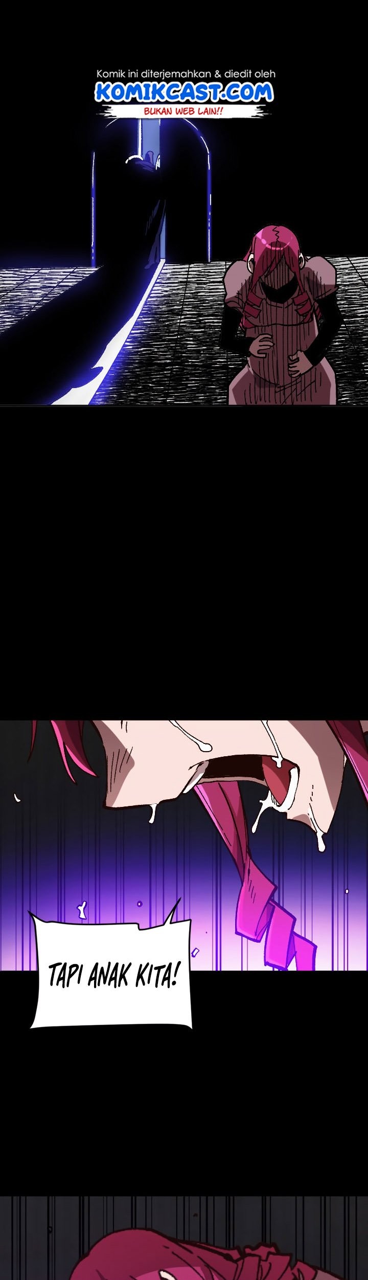 Slave B Chapter 41 Gambar 52