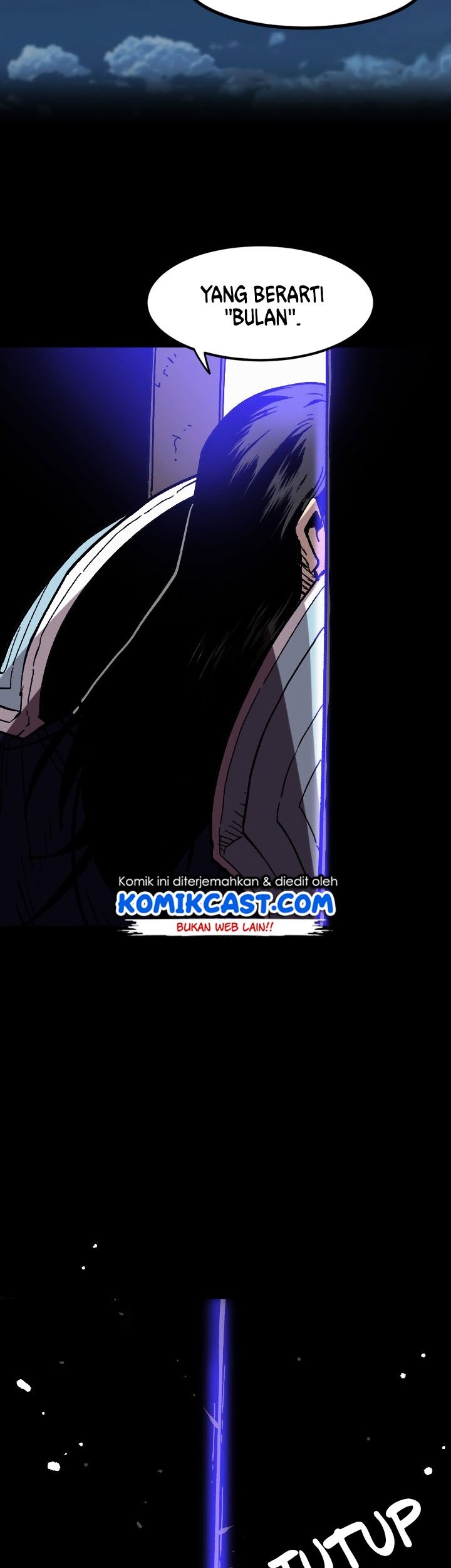 Slave B Chapter 41 Gambar 54