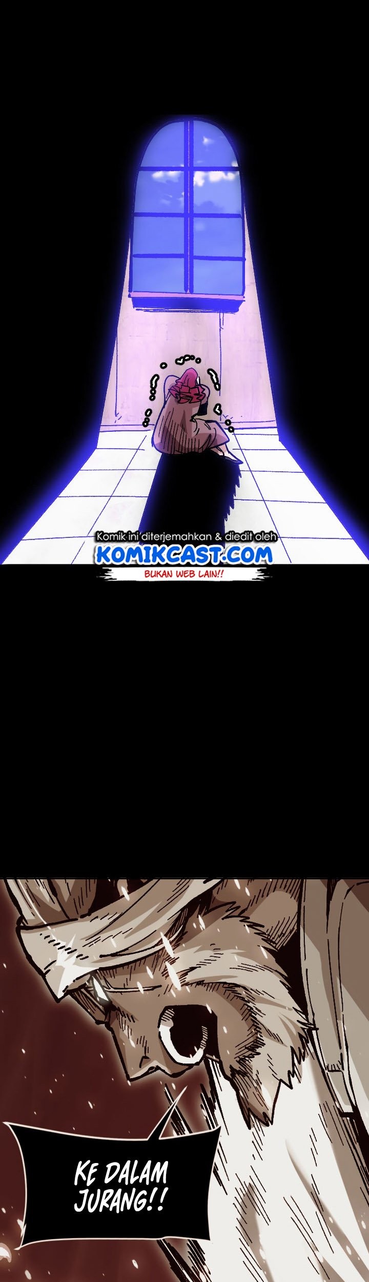 Slave B Chapter 41 Gambar 56