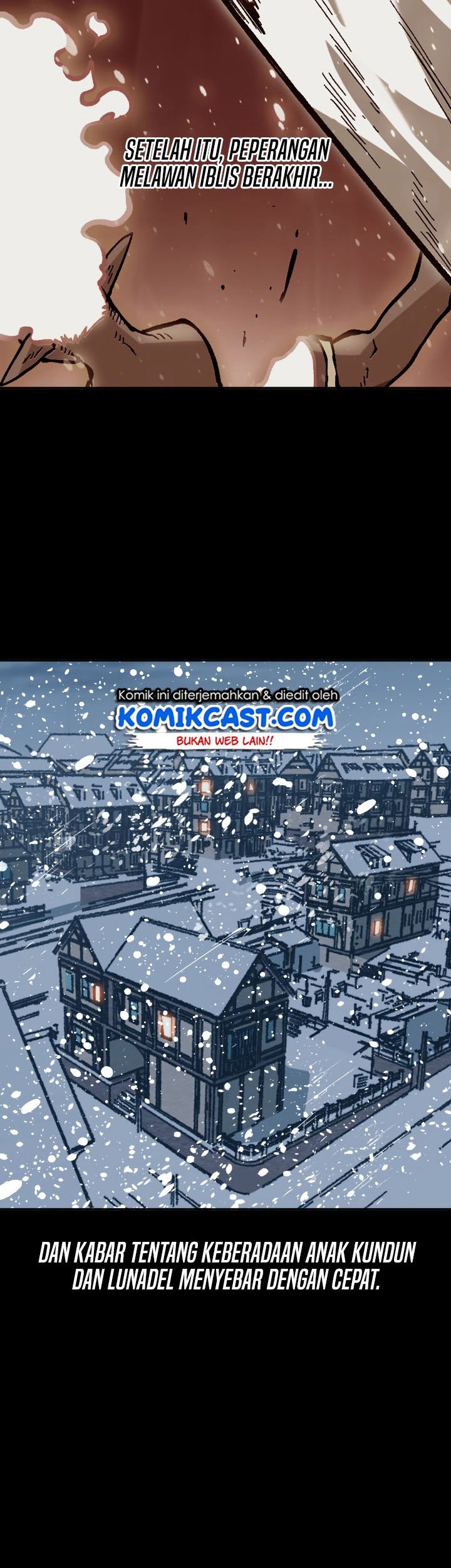 Slave B Chapter 41 Gambar 57