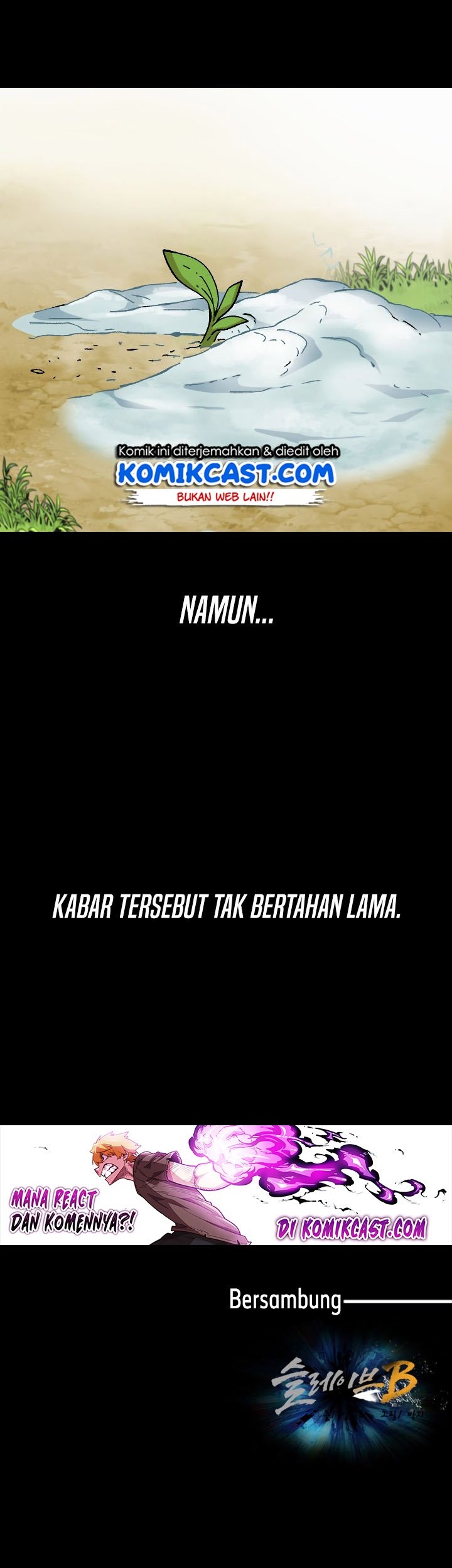 Slave B Chapter 41 Gambar 58