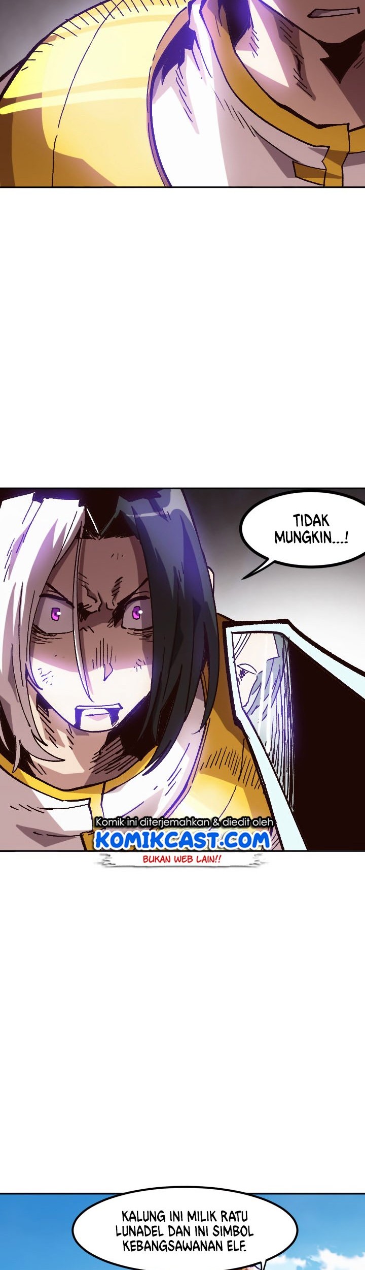 Slave B Chapter 41 Gambar 3