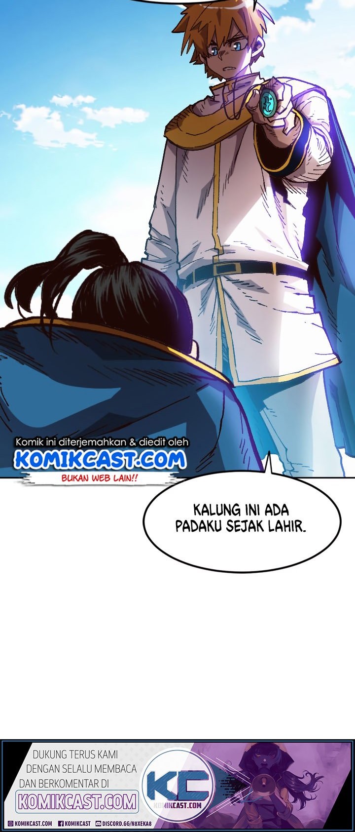 Slave B Chapter 41 Gambar 4