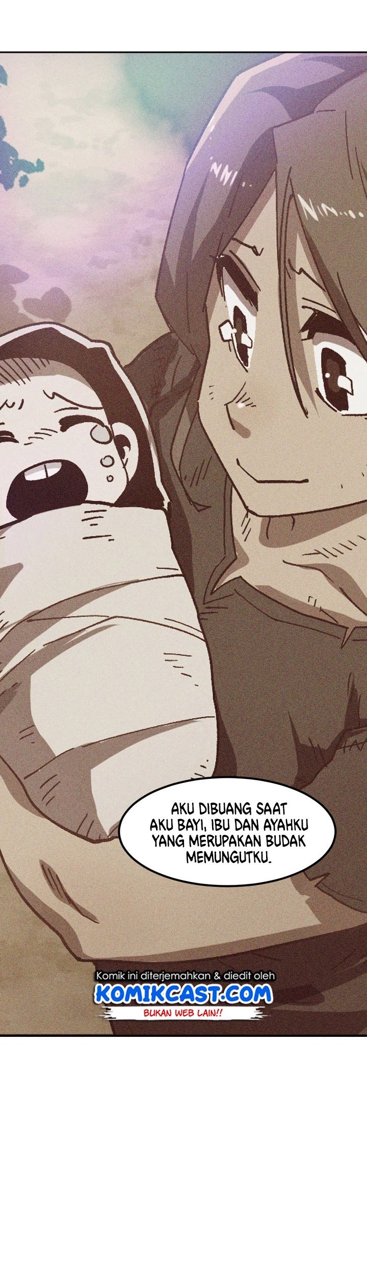 Slave B Chapter 41 Gambar 5