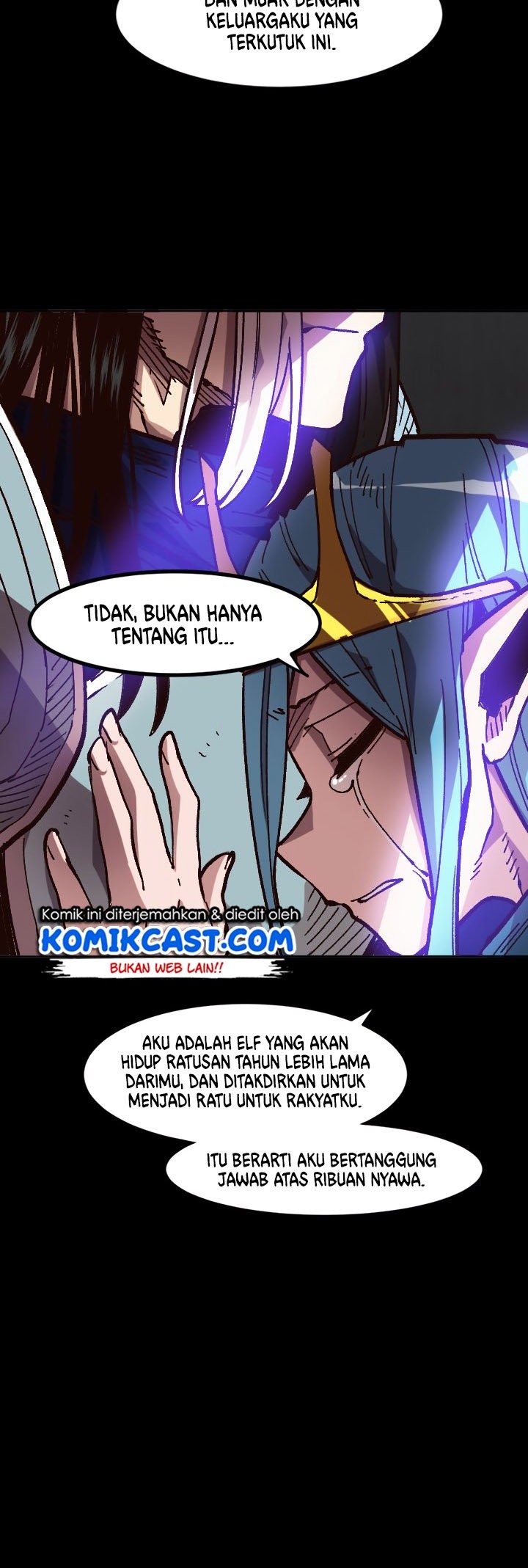 Slave B Chapter 41 Gambar 11