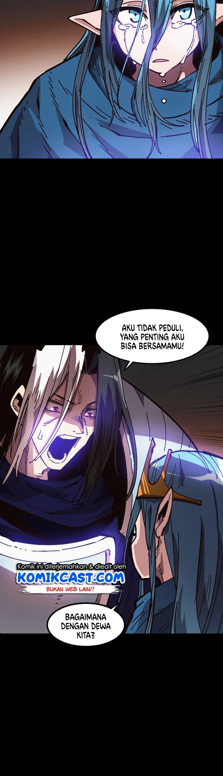 Slave B Chapter 41 Gambar 13