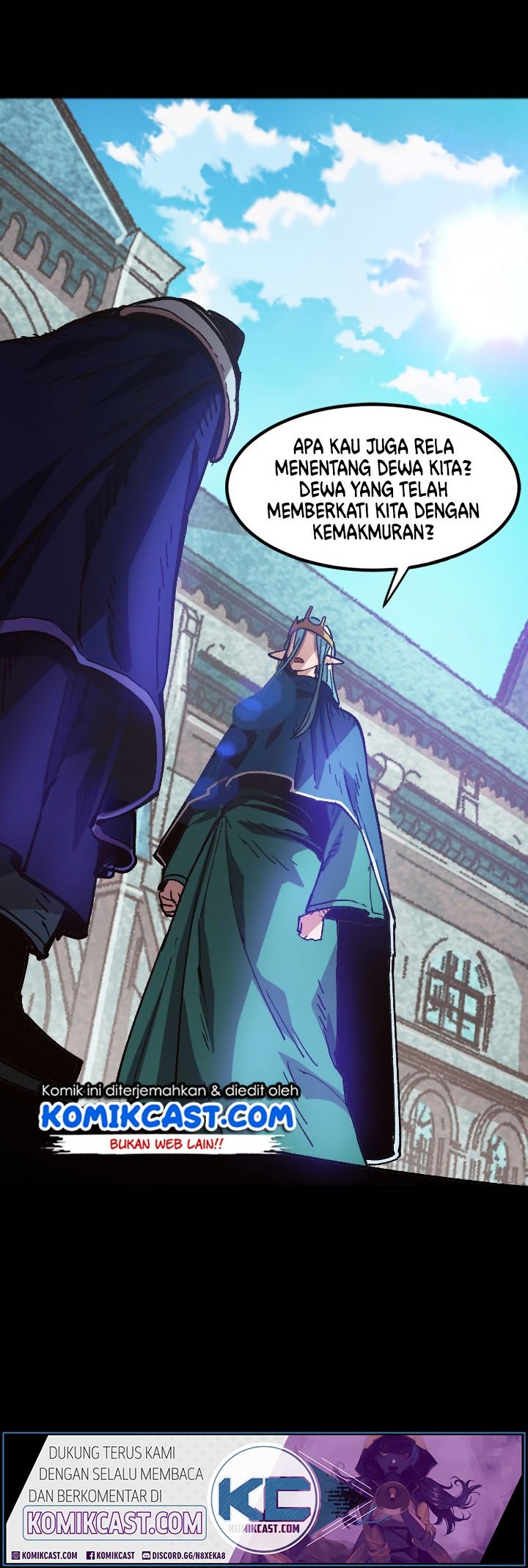 Slave B Chapter 41 Gambar 14