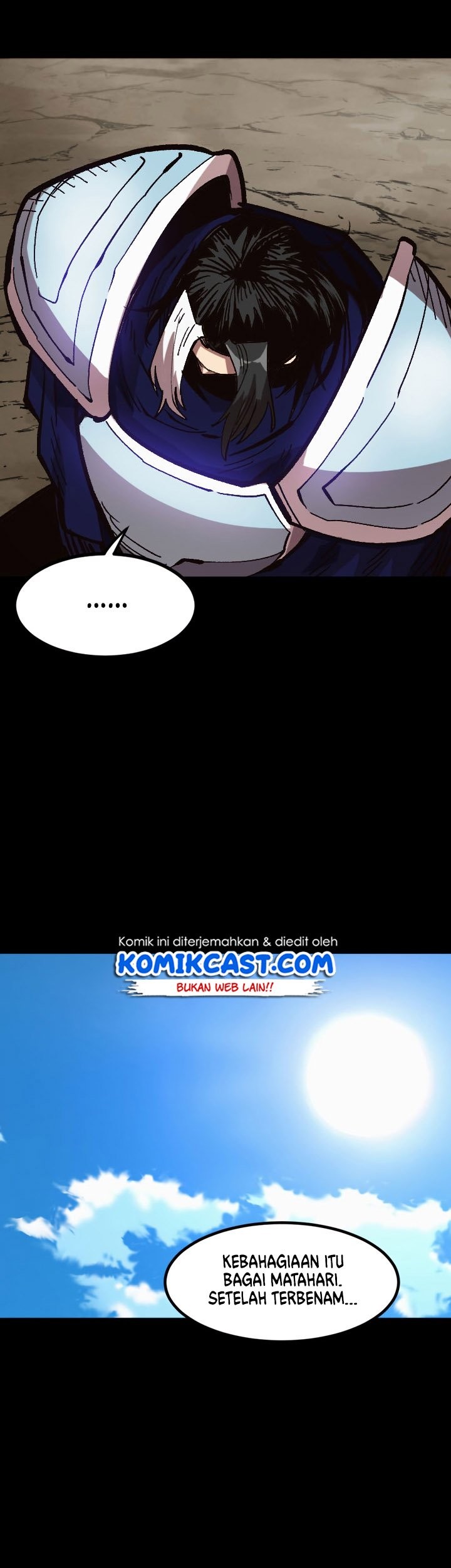 Slave B Chapter 41 Gambar 15