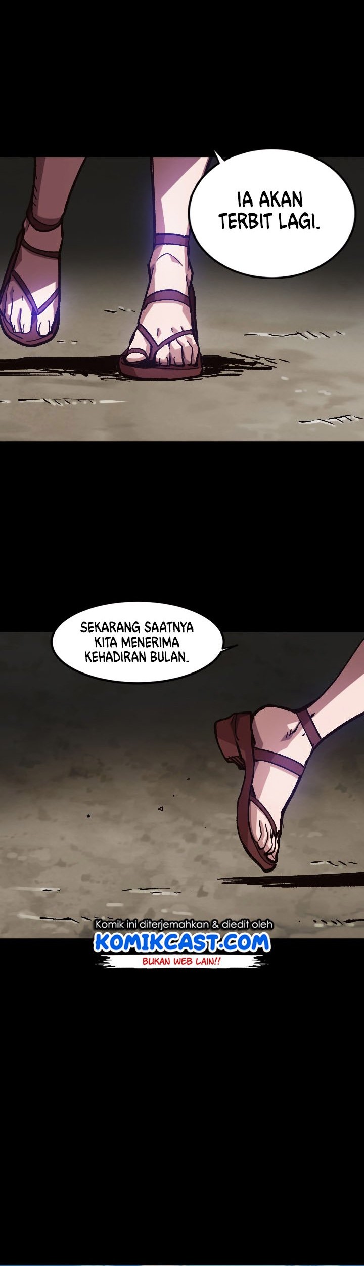 Slave B Chapter 41 Gambar 16