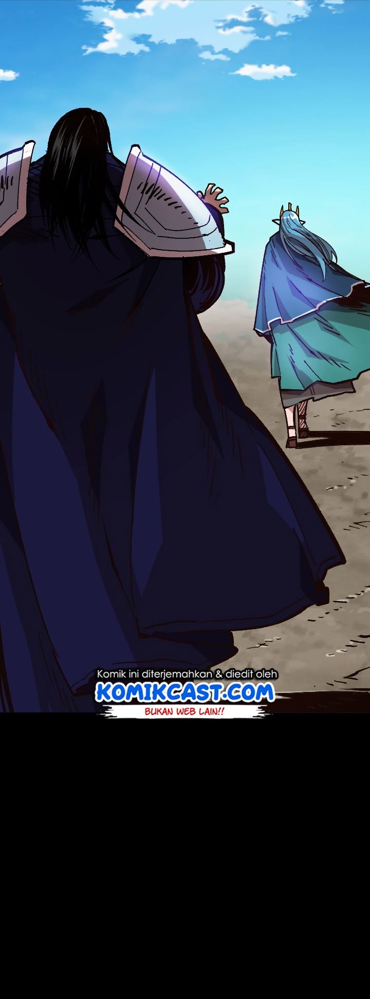 Slave B Chapter 41 Gambar 17