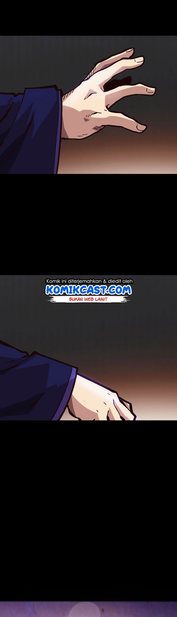 Slave B Chapter 41 Gambar 18