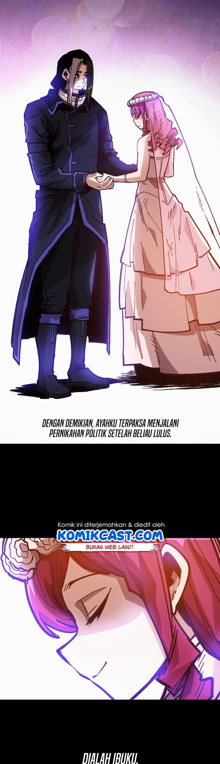 Slave B Chapter 41 Gambar 19