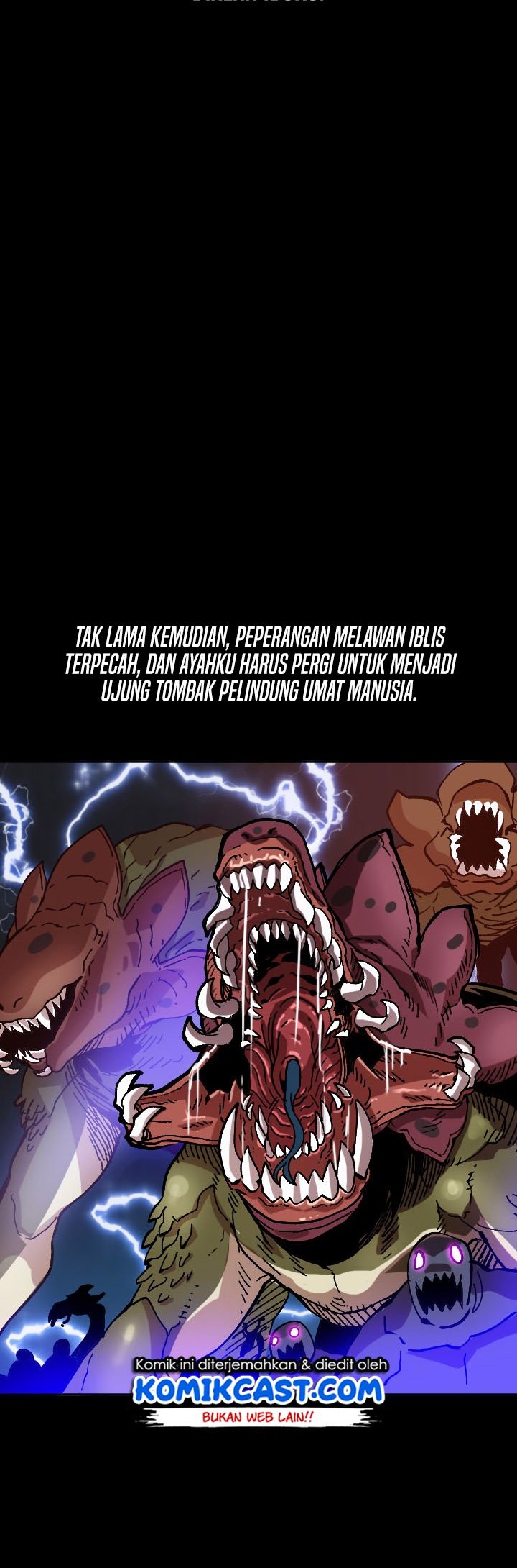 Slave B Chapter 41 Gambar 20