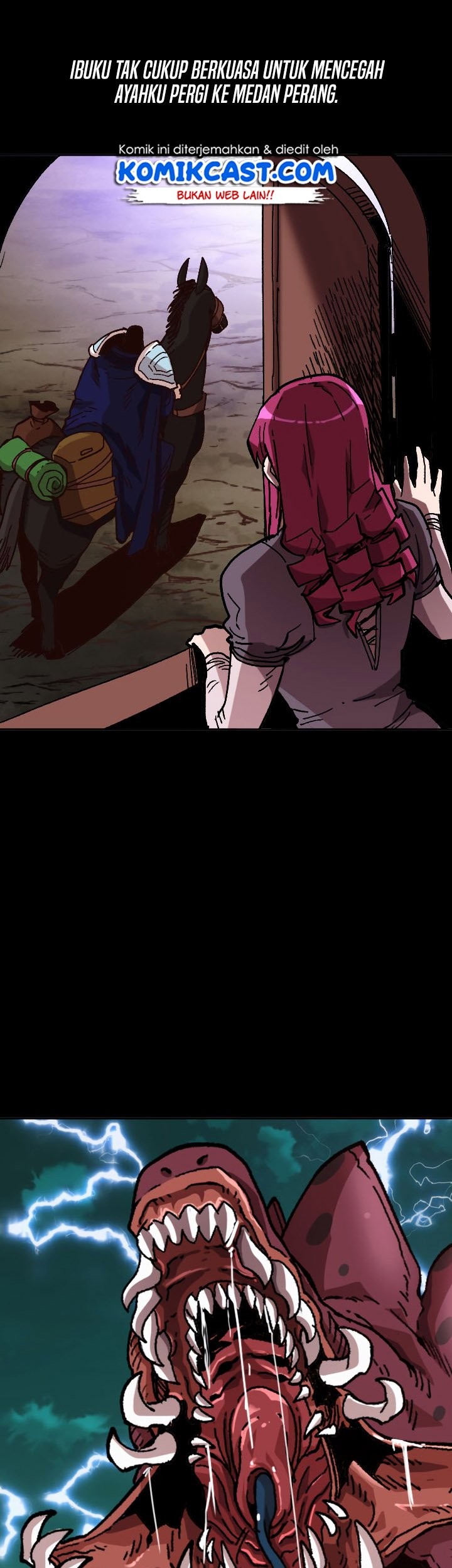 Slave B Chapter 41 Gambar 21