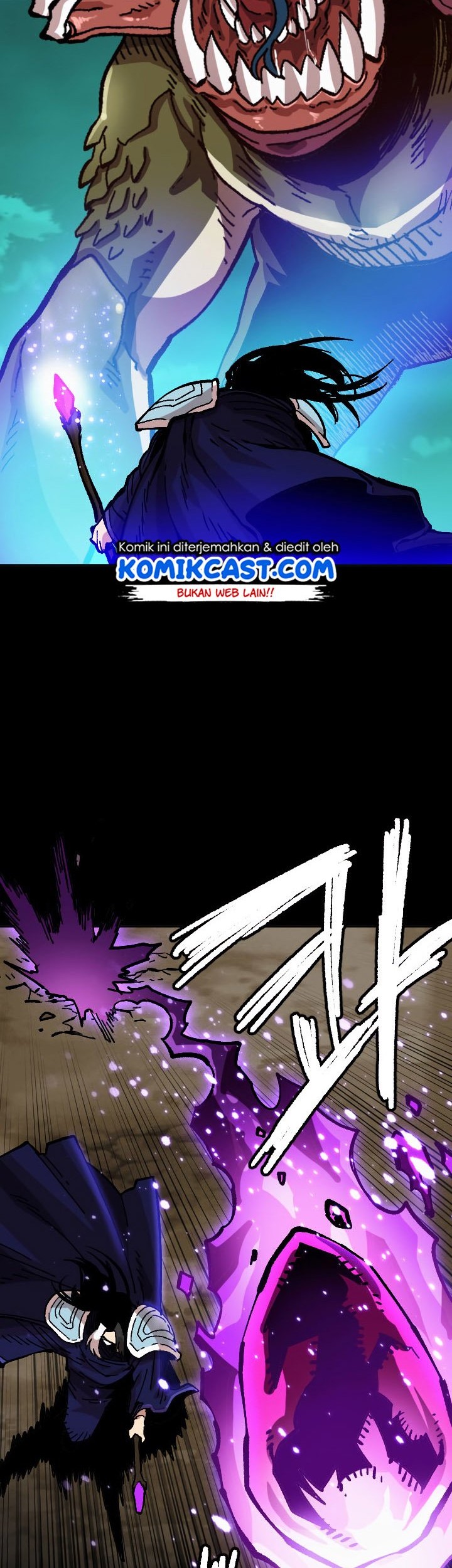 Slave B Chapter 41 Gambar 22