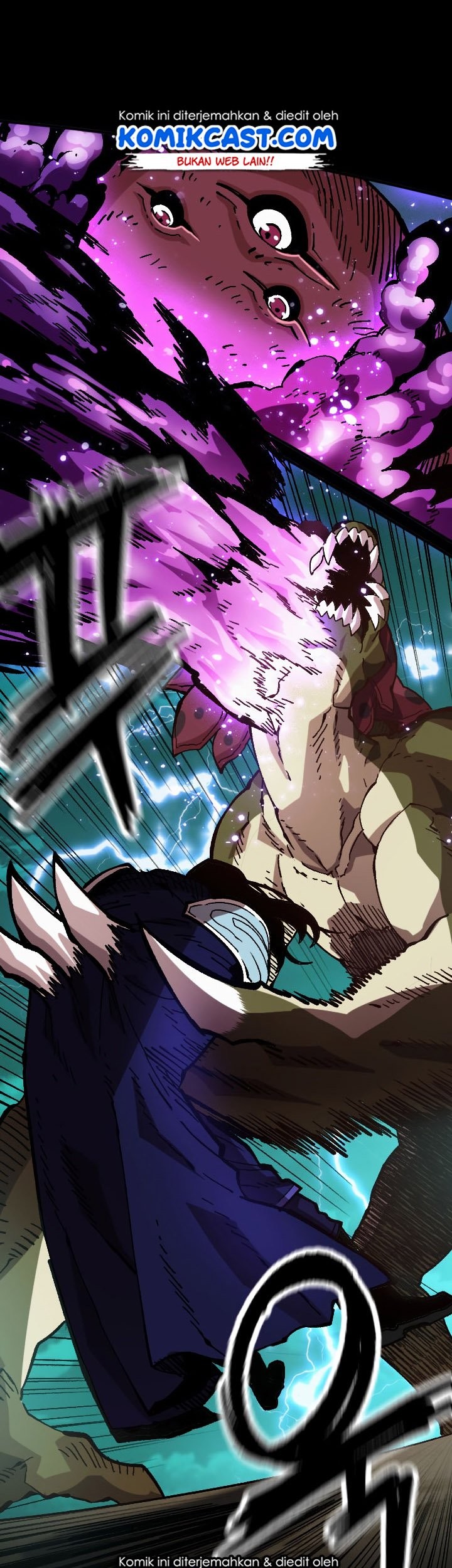 Slave B Chapter 41 Gambar 24