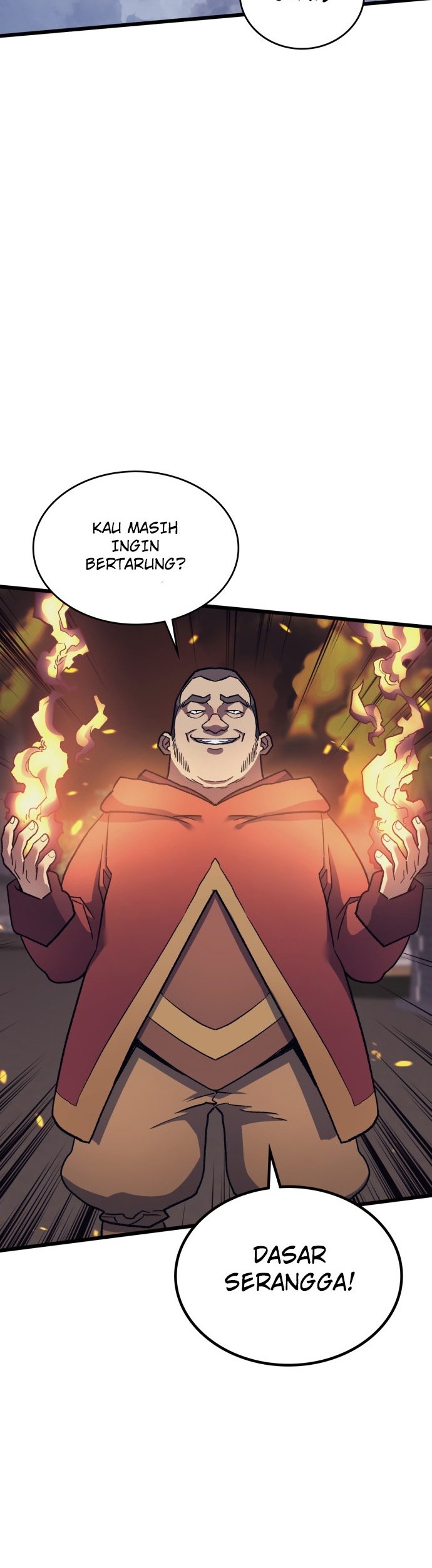 Wizard of Arsenia Chapter 14 Gambar 50