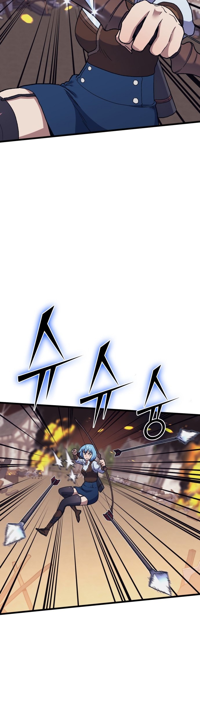 Wizard of Arsenia Chapter 14 Gambar 52