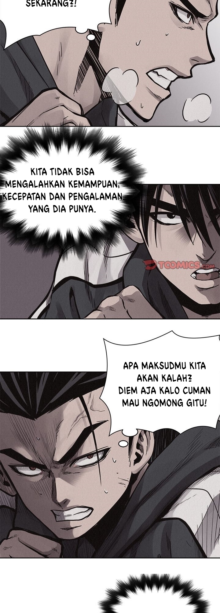 Pounding Chapter 52 Gambar 10