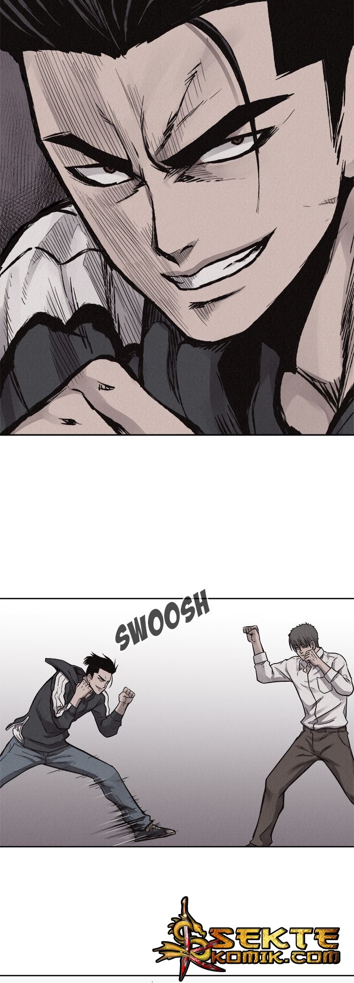 Pounding Chapter 52 Gambar 12