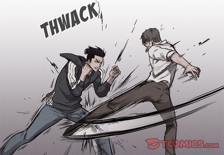 Pounding Chapter 52 Gambar 13