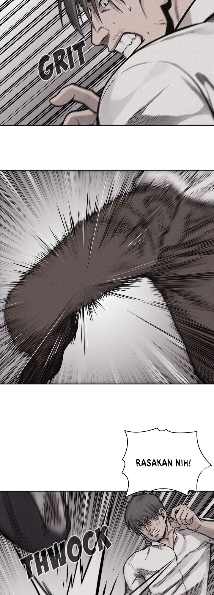 Pounding Chapter 52 Gambar 16