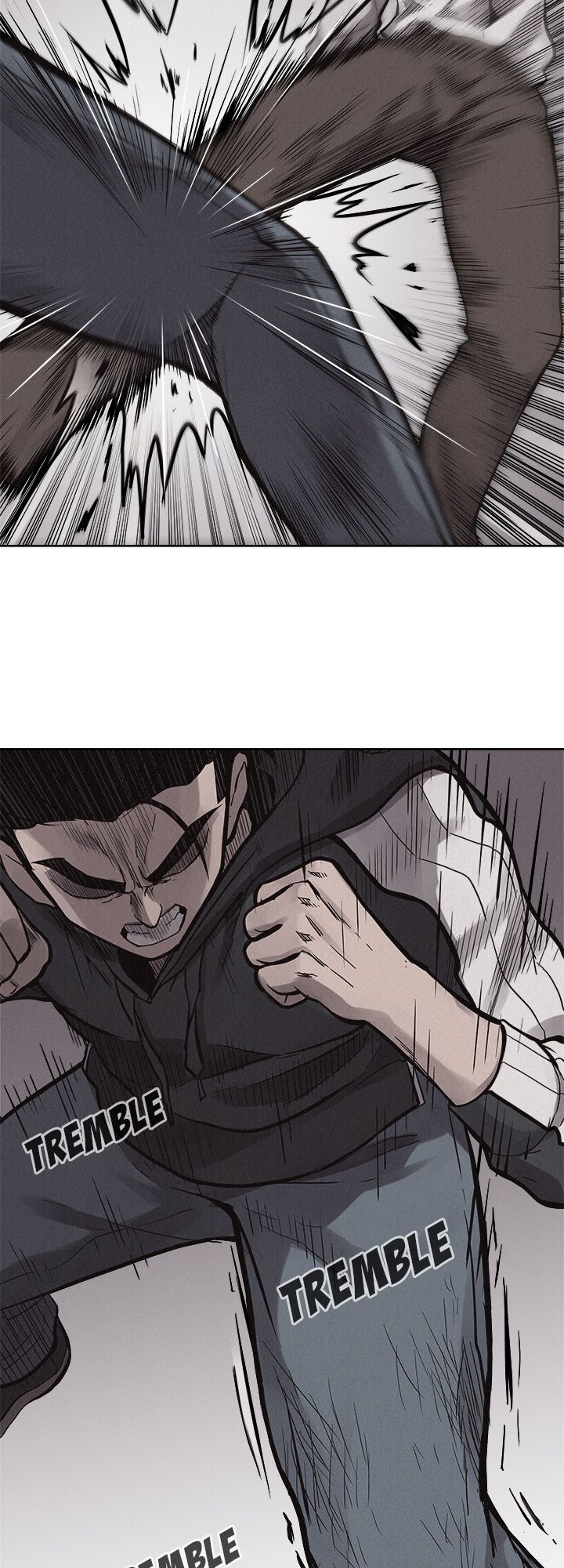 Pounding Chapter 52 Gambar 17