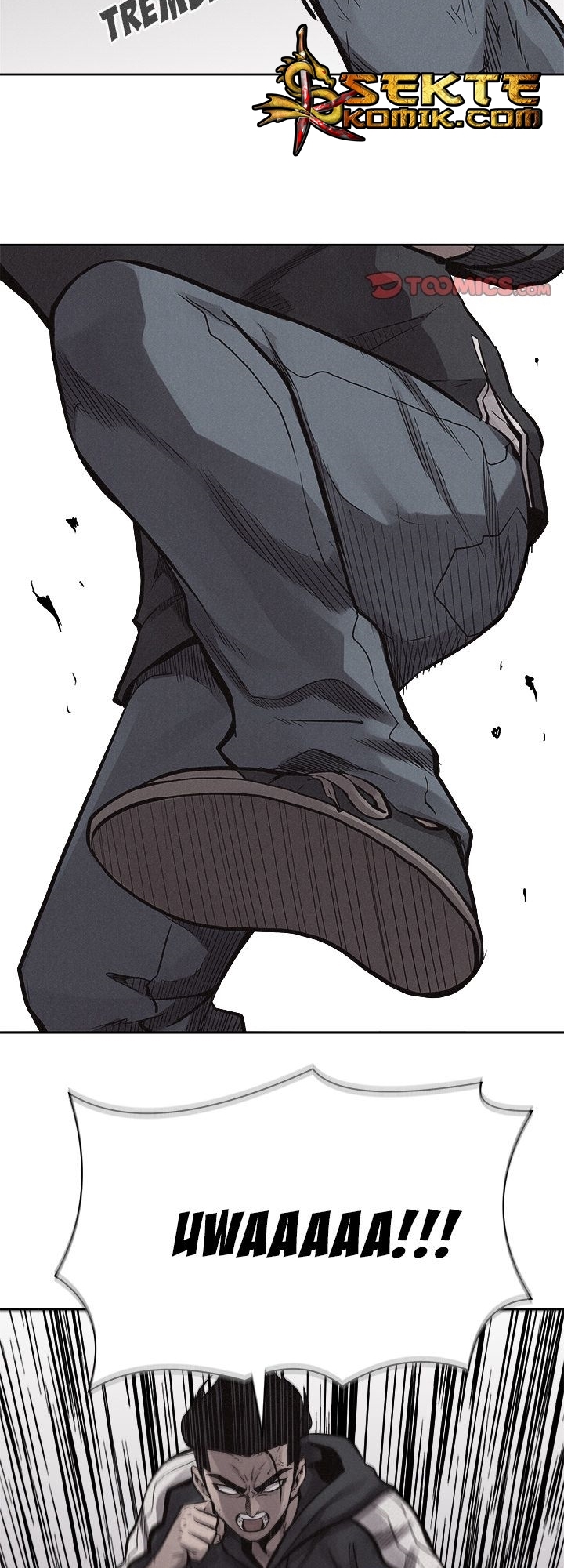 Pounding Chapter 52 Gambar 18