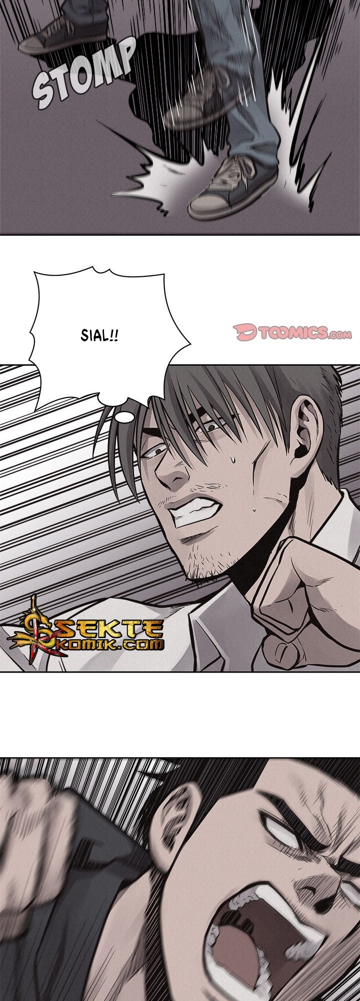 Pounding Chapter 52 Gambar 20