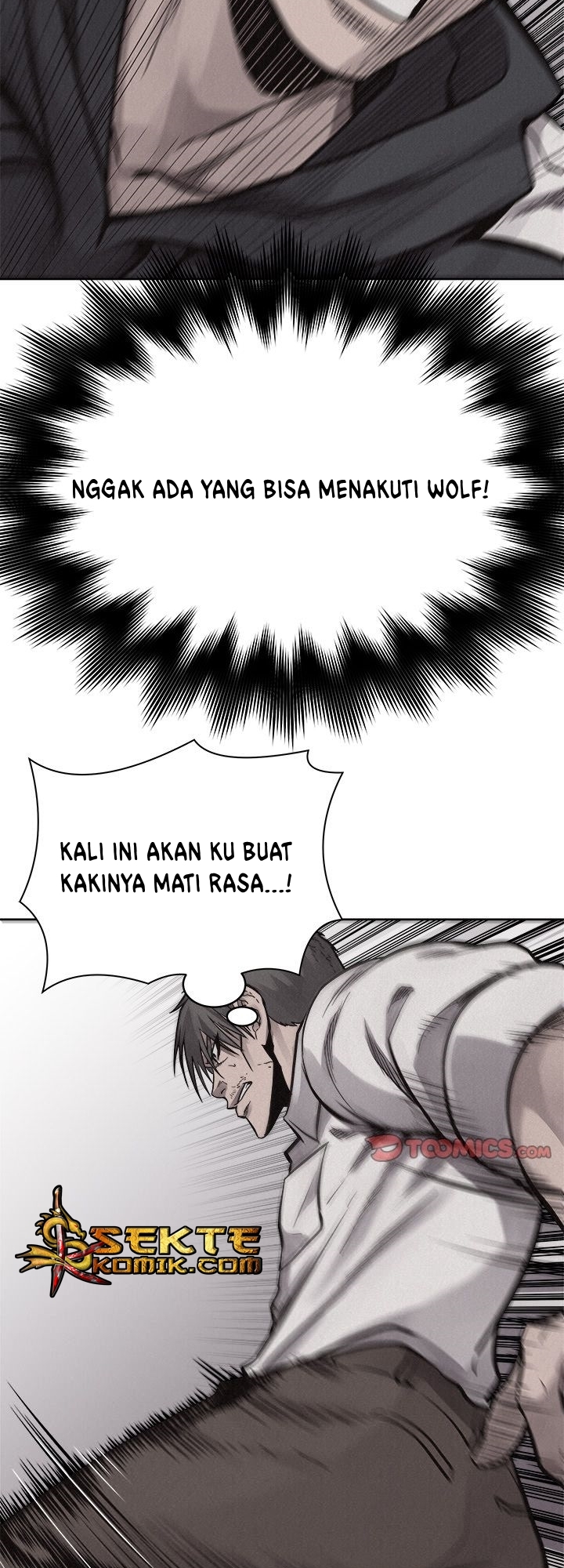 Pounding Chapter 52 Gambar 21