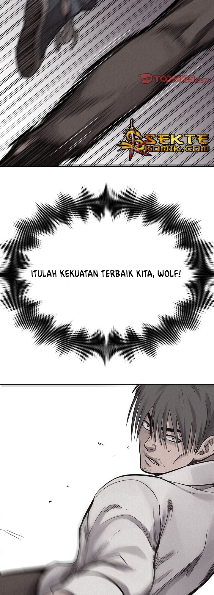 Pounding Chapter 52 Gambar 23