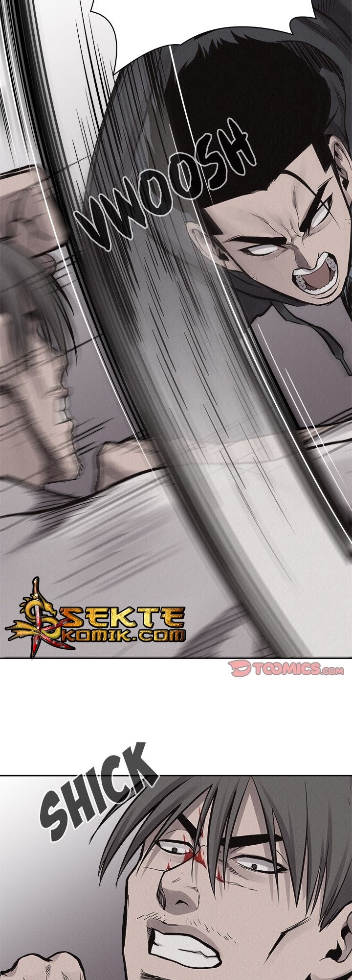 Pounding Chapter 52 Gambar 26