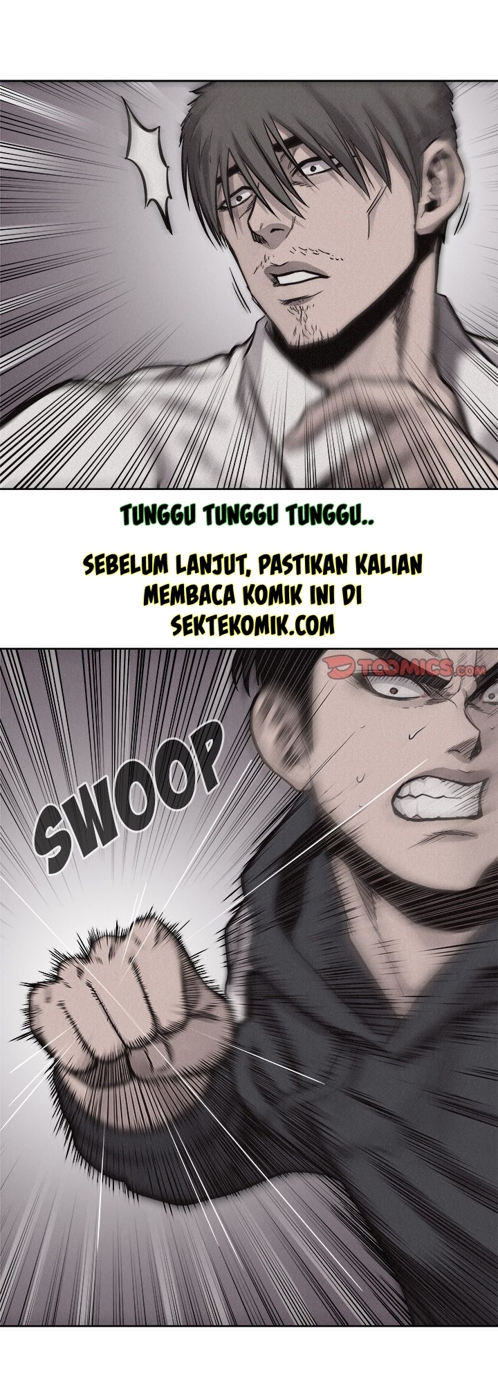 Pounding Chapter 52 Gambar 3
