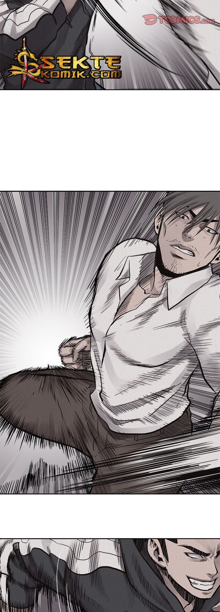 Pounding Chapter 52 Gambar 33