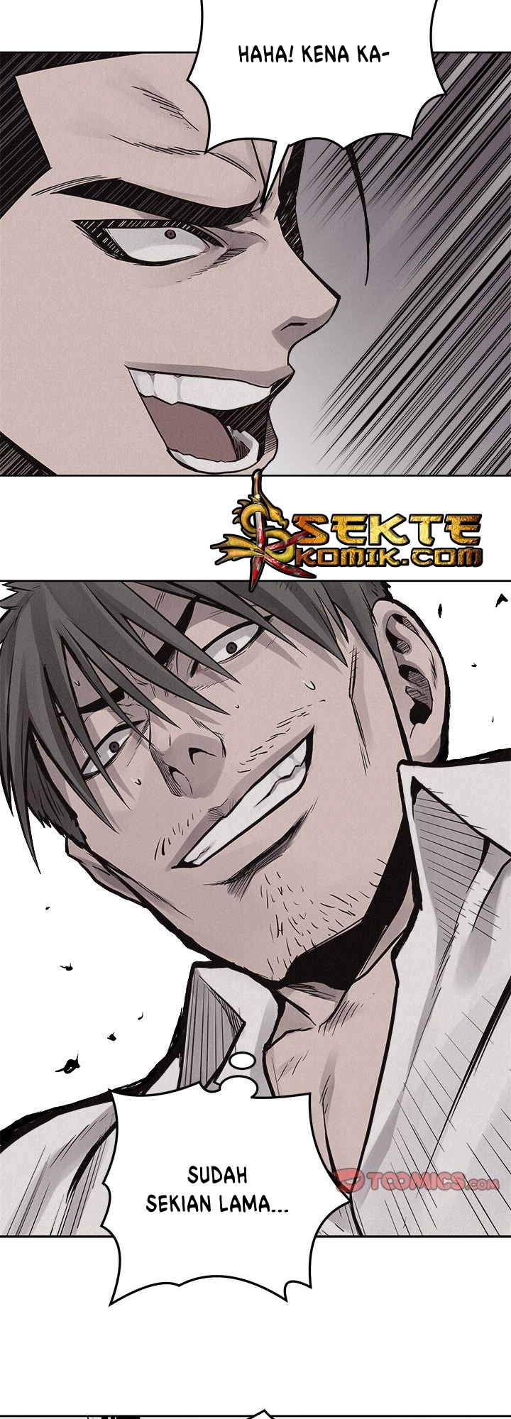 Pounding Chapter 52 Gambar 35