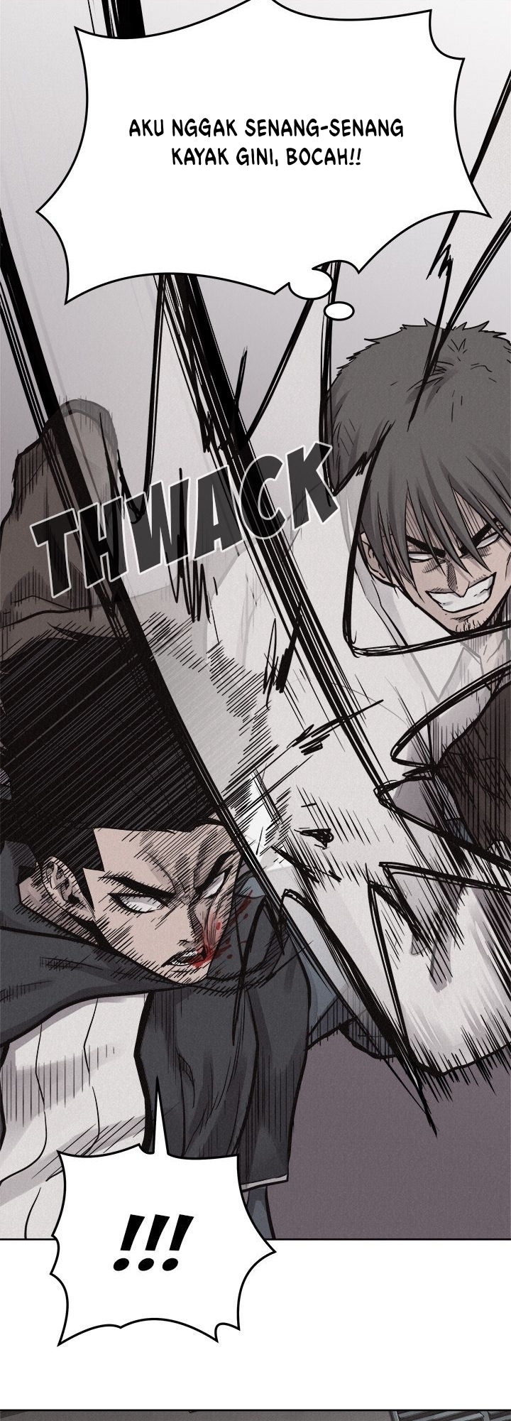 Pounding Chapter 52 Gambar 36