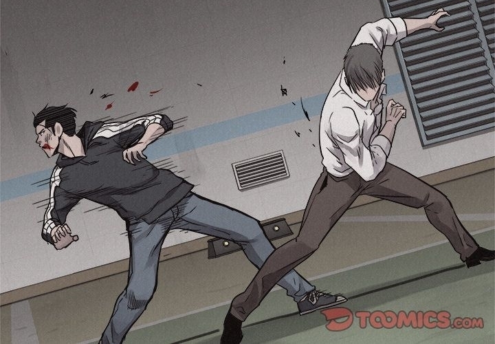 Pounding Chapter 52 Gambar 37