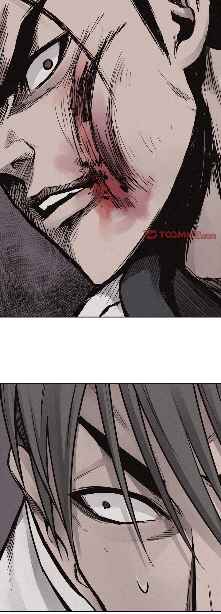 Pounding Chapter 52 Gambar 39