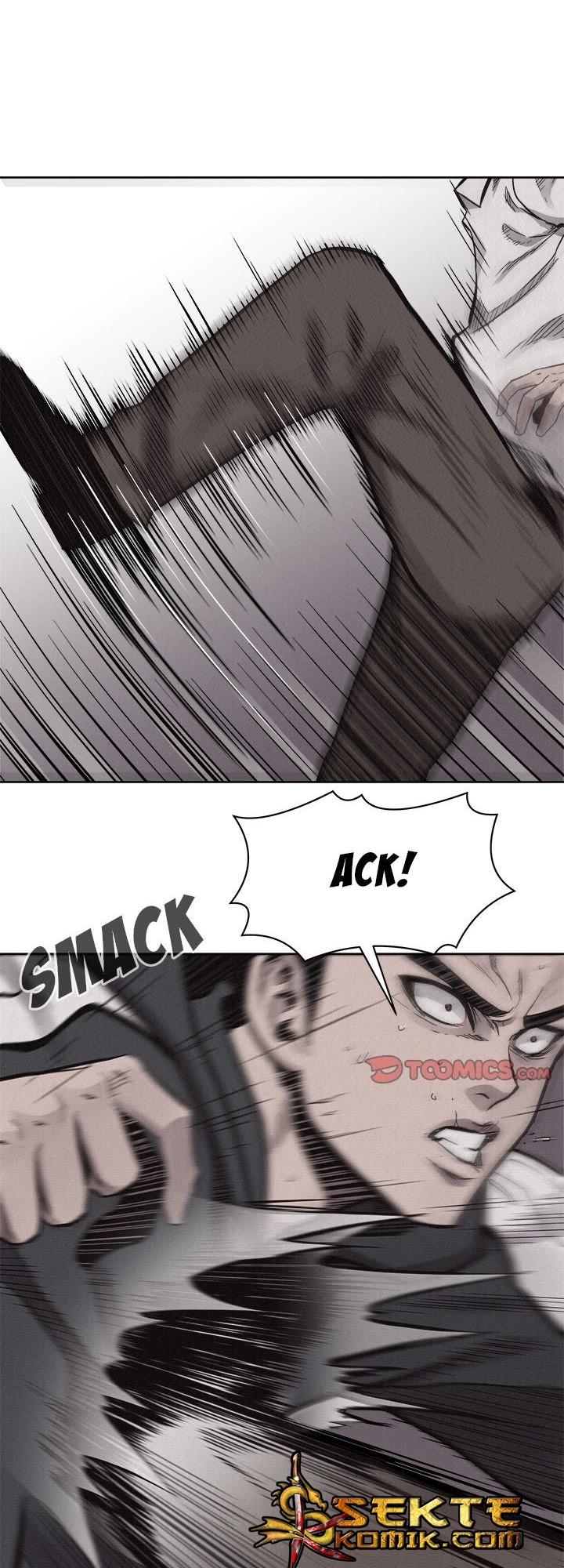 Pounding Chapter 52 Gambar 4