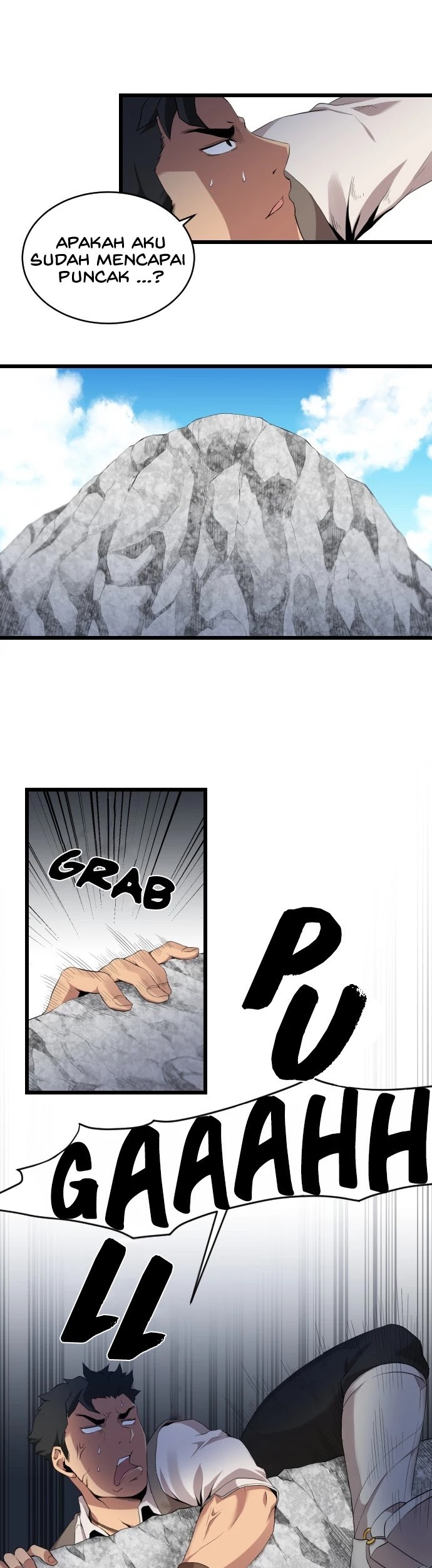 The Strongest Florist Chapter 11 Gambar 15