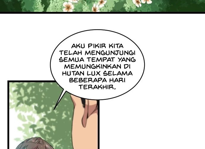 The Strongest Florist Chapter 11 Gambar 4