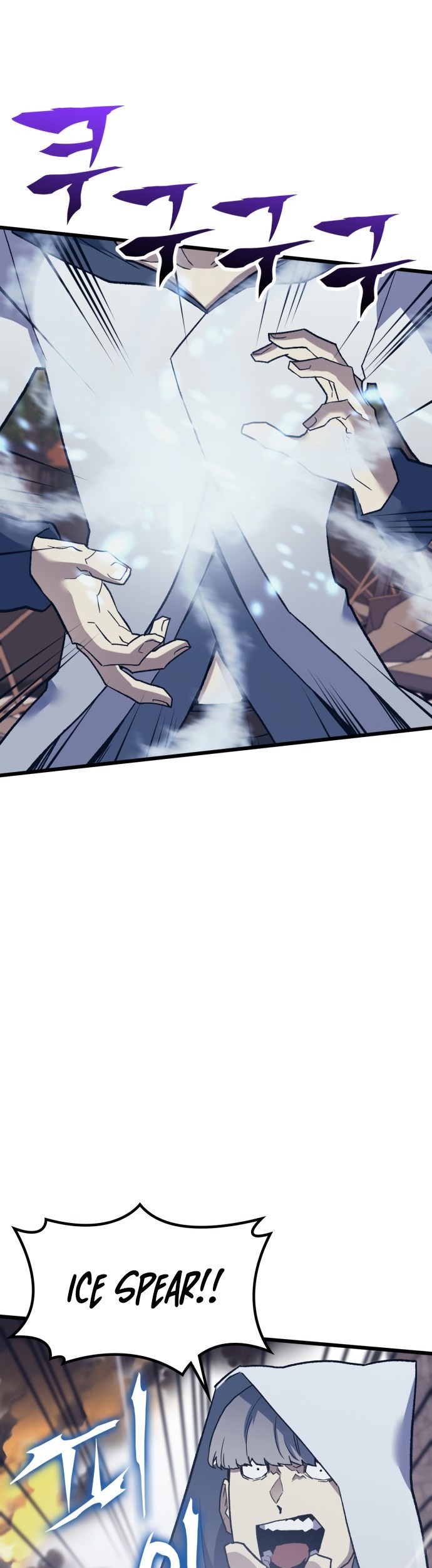 Wizard of Arsenia Chapter 13 Gambar 79