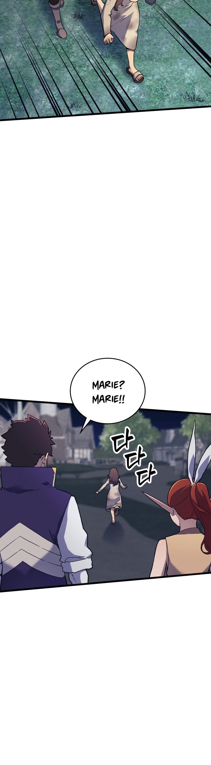 Wizard of Arsenia Chapter 13 Gambar 13